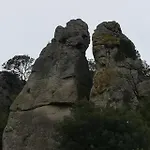 D'hotes Le Mimosa לינה וארוחת בוקר 3*