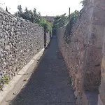 D'hotes Le Mimosa לינה וארוחת בוקר Saint-Saturnin-de-Lucian