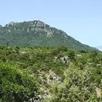 D'hotes Le Mimosa 3* Saint-Saturnin-de-Lucian