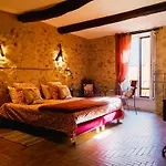 D'hotes Le Mimosa 3*
