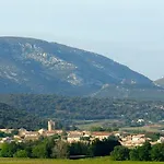 D'hotes Le Mimosa 3*