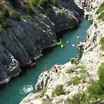 D'hotes Le Mimosa 3*