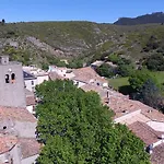 D'hotes Le Mimosa Saint-Saturnin-de-Lucian