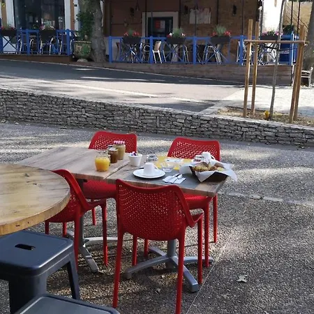 Le Mimosa