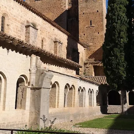 Le Mimosa * Saint-Saturnin-de-Lucian