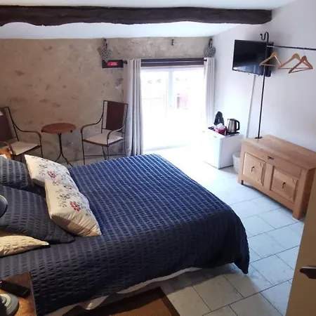 Bed & Breakfast Le Mimosa 3*