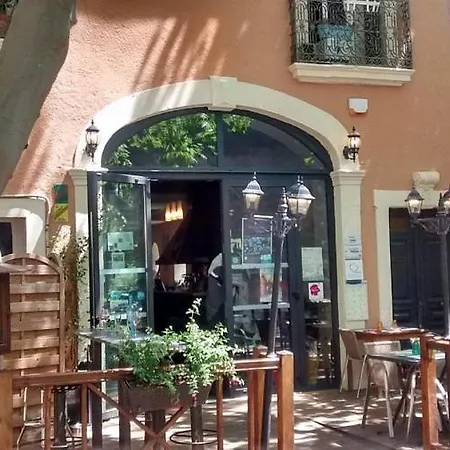 Le Mimosa *