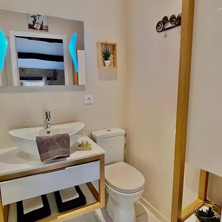 Le Mimosa 3*