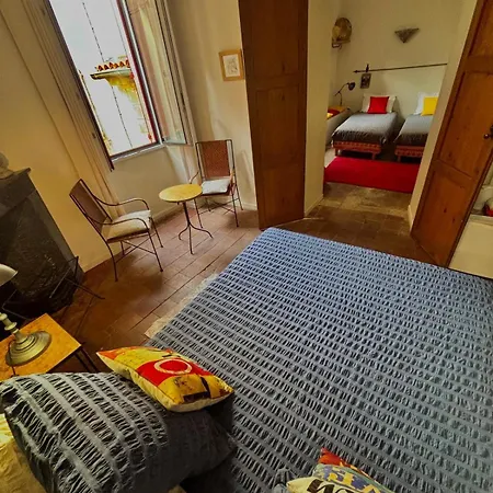 Bed & Breakfast Le Mimosa 3*