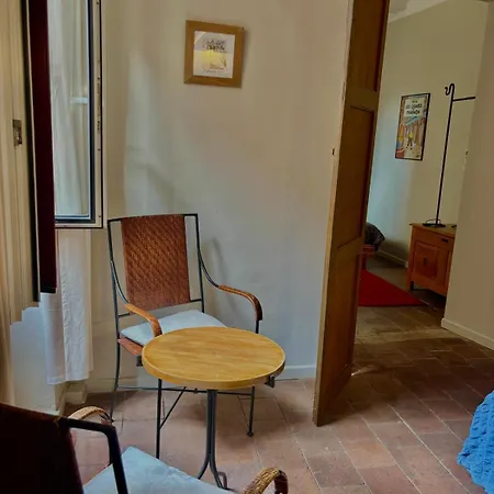 D'hotes Le Mimosa 3* Saint-Saturnin-de-Lucian