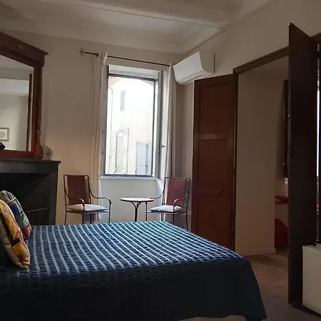 D'hôtes Le Mimosa Alojamento de Acomodação e Pequeno-almoço 3*