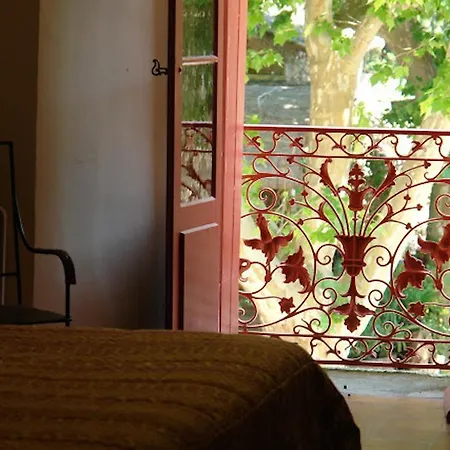 Le Mimosa Bed & Breakfast Saint-Saturnin-de-Lucian