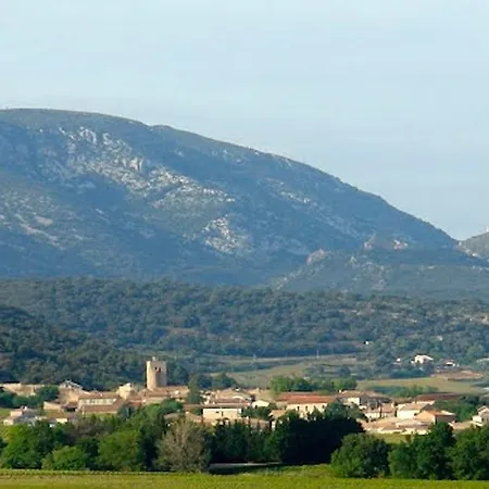 Le Mimosa 3*
