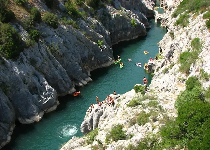 D'hotes Le Mimosa 3*